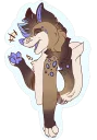 😬 emoji Axel Telegram sticker 20 of 65