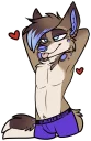 😘 emoji Axel Telegram sticker 5 of 65