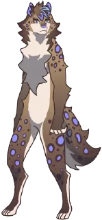 🐕 emoji Axel Telegram sticker 6 of 65