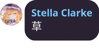 Sticker from 汐主席谈治国理政