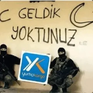 Sticker from @HzZ3US @SiriUserBot Paketi 1