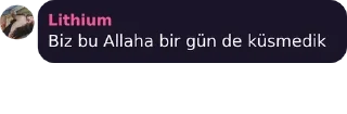 💜 emoji @leonxgod 🌃 @SiriUserBot Paketi 1 Telegram sticker 5 of 23