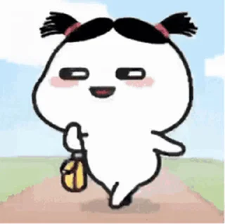 😊 emoji Quby Telegram sticker 12 of 20