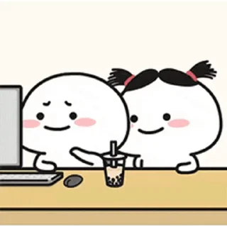 😊 emoji Quby Telegram sticker 10 of 20