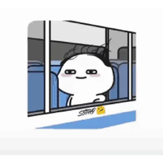 😊 emoji Quby Telegram sticker 15 of 20