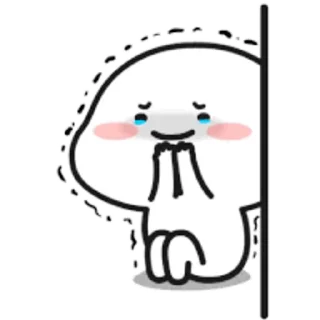 😊 emoji Quby Telegram sticker 18 of 20