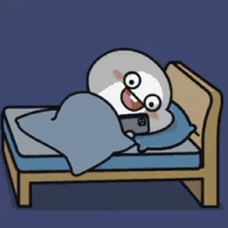 😊 emoji Quby Telegram sticker 14 of 20