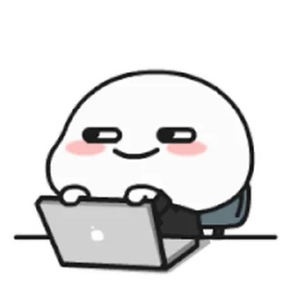 😊 emoji Quby Telegram sticker 5 of 20