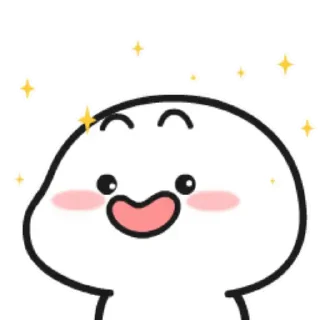 Sticker from Quby