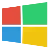 Sticker from Operating Systems #01 @LeonMagnum