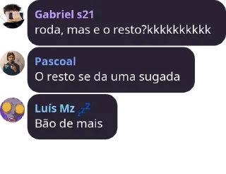 🧍‍♂️ emoji Testers G8 Family 🇧🇷 pack by @QuotLyBot Telegram sticker 18 of 53