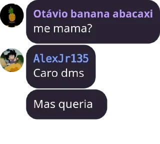 👦 emoji Testers G8 Family 🇧🇷 pack by @QuotLyBot Telegram sticker 16 of 53