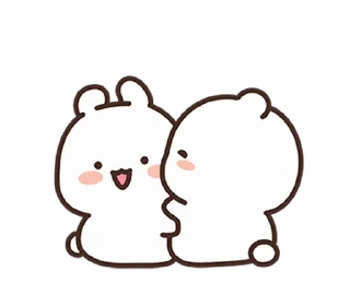 Sticker from 🍭@Mycute_stickers