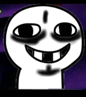 😔 emoji @GAAM_AALA_DEFAULTER OP BOLTE Telegram sticker 9 of 63