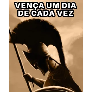Sticker from Nofap