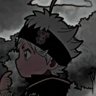 Sticker from Asta