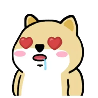 😊 emoji 小肥柴12 @kal_pc Telegram sticker 13 of 24