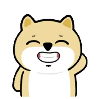 😊 emoji 小肥柴12 @kal_pc Telegram sticker 6 of 24