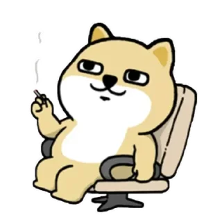 😊 emoji 小肥柴12 @kal_pc Telegram sticker 5 of 24