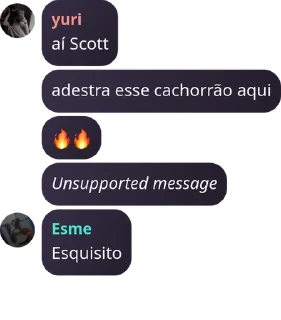 🔥 emoji Moonvale | Duskwood Brasil pack by @QuotLyBot Telegram sticker 20 of 56