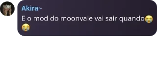😭 emoji Moonvale | Duskwood Brasil pack by @QuotLyBot Telegram sticker 7 of 56