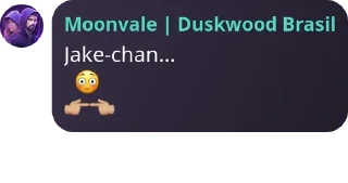 😳 emoji Moonvale | Duskwood Brasil pack by @QuotLyBot Telegram sticker 9 of 56
