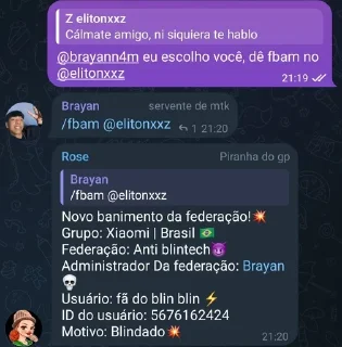 🌟 emoji Xiaomi | Brasil 🇧🇷 pack by @QuotLyBot Telegram sticker 15 of 66