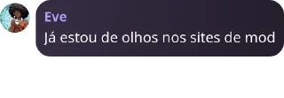 👵 emoji Moonvale | Duskwood Brasil pack by @QuotLyBot Telegram sticker 8 of 56