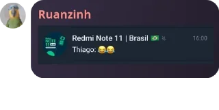 👫 emoji Xiaomi | Brasil 🇧🇷 pack by @QuotLyBot Telegram sticker 17 of 66