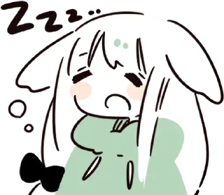 Sticker from Reish's Paradise