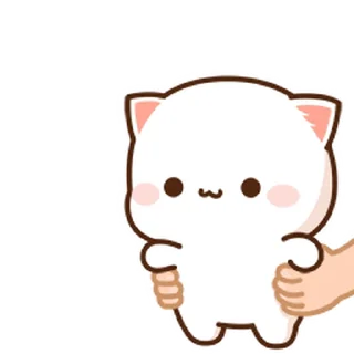 😊 emoji 蜜桃貓23 @kal_pc Telegram sticker 10 of 24