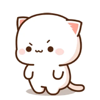 😊 emoji 蜜桃貓23 @kal_pc Telegram sticker 15 of 24
