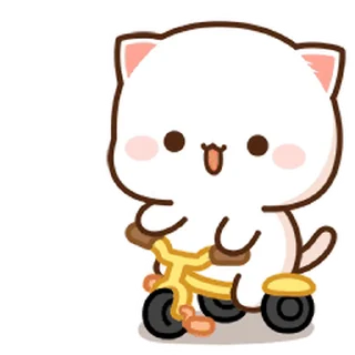 😊 emoji 蜜桃貓23 @kal_pc Telegram sticker 19 of 24