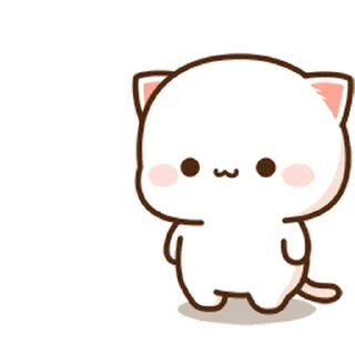 😊 emoji 蜜桃貓23 @kal_pc Telegram sticker 21 of 24