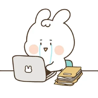 🥲 emoji ✿֟፝͜͡ʙᴜɴɴʏ֟፝ᴢɪɴʜᴏs❥ @stickersdaManu Telegram sticker 5 of 63