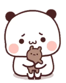 🧸 emoji @NekogramOwner's Kang Pack Vol.2 Telegram sticker 20 of 65