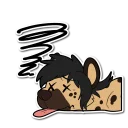 Sticker from Jack