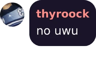 🙂 emoji Ann Telegram sticker 9 of 32