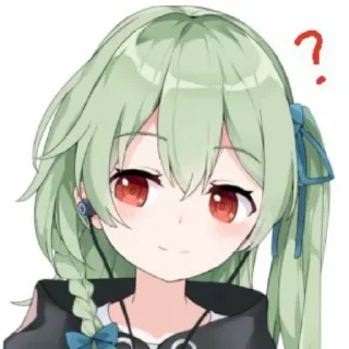 😃 emoji nameless 的贴纸包（0） Telegram sticker 20 of 37
