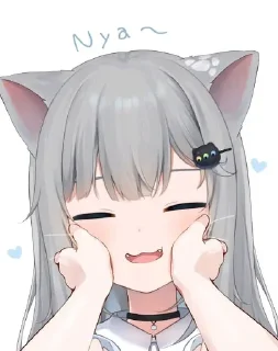 😆 emoji nameless 的贴纸包（0） Telegram sticker 1 of 37