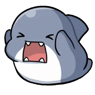 ⭐ emoji 艾克斯 视频贴纸包(0) Telegram sticker 7 of 10