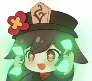 🥳 emoji 艾克斯 视频贴纸包(0) Telegram sticker 5 of 10