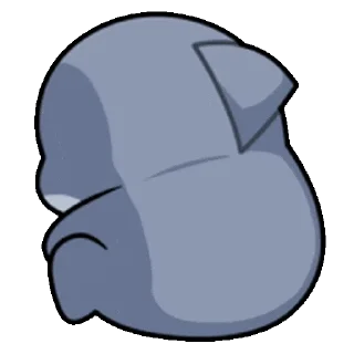 ⭐ emoji 艾克斯 视频贴纸包(0) Telegram sticker 9 of 10