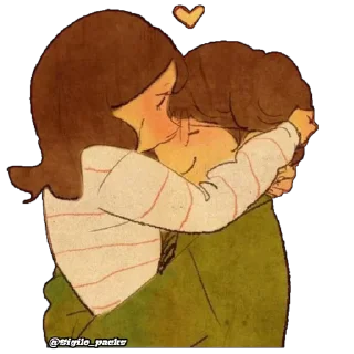 😘 emoji 💕Pequenas Coisas💕 @Sigilo_packs Telegram sticker 2 of 61