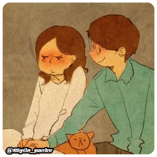 ❤️ emoji 💕Pequenas Coisas💕 @Sigilo_packs Telegram sticker 23 of 61