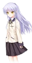 Sticker from Kanade