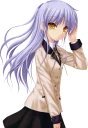 Sticker from Kanade