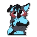 Sticker from Aero Nova