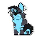 Sticker from Aero Nova