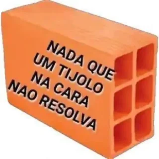 Sticker from grupo os entediados
